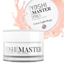 YOSHI MASTER gél na nechty 50g builder gel cover