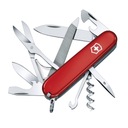 Vreckový nôž Victorinox Mountaineer 1.3743