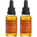 Mr. Drwal set Bulleit Bourbon olej 30ml x2