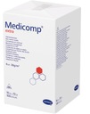 HARTMANN Medicomp EXTRA 10x10cm 100ks 6in nesteril.