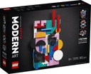 LEGO Moderné umenie 31210