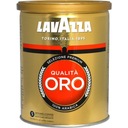 Káva LAVAZZA QUALITA ORO 250g mletá plechovka