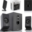 2.1 REPRODUKTORY S LOGICKOU KONCEPCIOU LS-21 SUBWOOFER