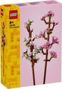 LEGO Bricks 40725 Čerešňové kvety