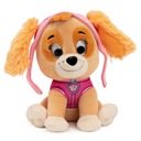 PAW PATROL DOG ​​​​MASCOT SKYE 23 CM PLYŠ