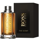 HUGO BOSS Boss The Scent EDT 200ml