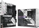 Základná doska Asus ROG STRIX B550-A GAMING