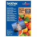 Brother Premium Glossy Photo Pa, fotopapier, poly