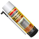 SOUDAFOAM 2K SOUDAL PISTOL FOAM 400ml