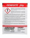 Renegite odstraňovač vodného kameňa 15x50g - Bravilor Bonamat