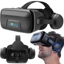 VR 3D OKULIARE PRE HERNÝ TELEFÓN + Slúchadlá