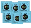 EXS AIR THIN THE THINNEEST CONDOM 50 ks SET