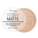 STAY MATTE POWDER PRESSED POWDER 005 ORIGINÁL