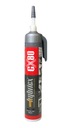 CX80 HYBRICX PREMIUM STRONG HYBRID GLUE BLACK