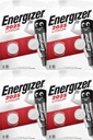 Energizer 3V CR2025 špecializovaná batéria 8 ks