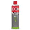 CX80 Moto Chain 500ml - mazivo na reťaz