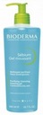 Bioderma Sebium moussant gél na akné 500