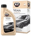 AUTOŠAMPÓN 1L K2 VENA HYDROFÓB