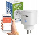 WIFI SMART PLUG SIEŤOVÁ ZÁSUVKA BYDGOSZCZ