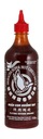 Sriracha Super horúca omáčka lietajúca hus 730 ml