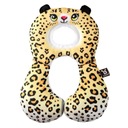 OPIERKA HLAVY 1-4 ROKY LEOPARD