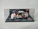 MITSUBISHI Lancer EVO I Rally Monte Carlo 1994 K.Eriksson - Parmander 1:43