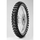 PIRELLI 100/90-19 TT 57M SCORPION MX MID SOFT zad.