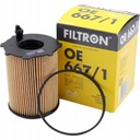 OLEJOVÝ FILTER FILTRON OE667/1