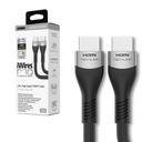 TECHLINK iWiresPRO KÁBEL HDMI UHD 8K 3m