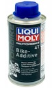 LIQUI MOLY 4T prísada do motorkárskeho paliva 125ml