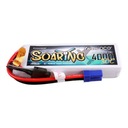 Gens ace G-Tech Soaring 4000mAh 14,8V 30C 4S1P Lipo batéria