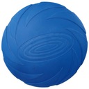 FRISBEE PLÁVAJÚCI DISK 22cm HRAČKA PRE PSA