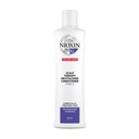 Revitalizačný kondicionér NIOXIN 6 Scalp Therapy