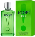 Pánske parfémy JOOP JoopGo toaletná voda pre mužov EDT Parfumes 100ml