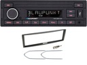 Blaupunkt Bologna 200 Rádio USB AUX Renault Clio 3