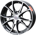 15' JEEP Cherokee Renegade RIMS