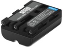 NEWELL 1650 mAh batéria pre Sony NP-FM500H