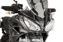 Kryt lampy PUIG 9215W Yamaha MT-07 Tracer 16-19