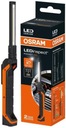 OSRAM DIELENSKÁ LAMPA LEDINSPECT POCKET200 LEDIL408