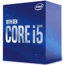 Procesor Intel Core i5-10500 6 jadier 3,1 GHz BOX