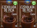 Krüger Classic čokoláda na pitie 40 vrecúšok 25g