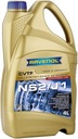 RAVENOL ATF CVTF NS2/J1 KVAPALINA PSA MITSUBISHI 4L