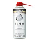 Wahl Blade Ice Spray 4v1 400 ml - multifunkčný ošetrujúci prípravok