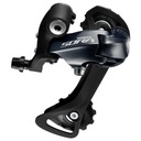 ZADNÁ PREhadzovačka SHIMANO SORA RD-R3000 GS 9-st