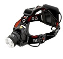 XM-L2 CREE 10W HLAVNÁ LAMPA YATO