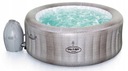 POOL Jacuzzi nafukovacia Cancun Lay-Z-Spa Bestway