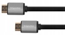 HDMI-HDMI kábel 3m Kruger Matz 4K Basic