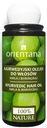 ORIENTANA Ayurvedic Amla vlasový olej 105 ml