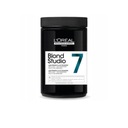 Loreal Blond Studio 7 500g rozjasňovač