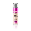 Claresa Mattifying Foundation PRETTY PLEASE 04 MEDIUM 33g